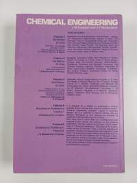 Chemical engineering Volume 6