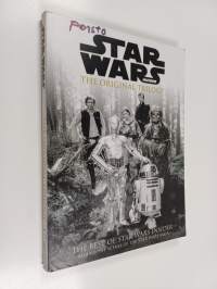 Star wars insider : the original trilogy
