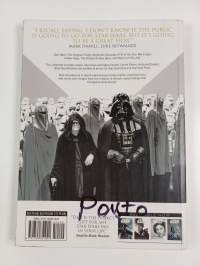 Star wars insider : the original trilogy