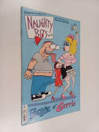 Naughty Bits #9