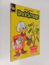 Uncle Scrooge