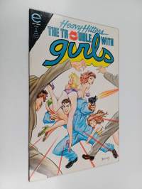 Heavy Hitters - The trouble with girls