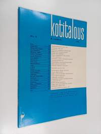 Kotitalous 12/1976