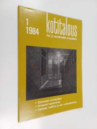 Kotitalous 1/1984