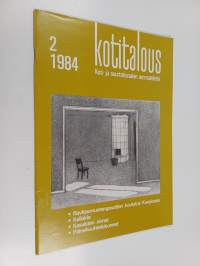 Kotitalous 2/1984