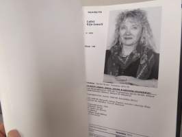 Suomen Näyttelijäliitto / Finlands Skådespelareförbund - jäsenluettelo / medlemskatalog Naiset / Kvinnor &amp; Miehet / Män