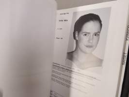 Suomen Näyttelijäliitto / Finlands Skådespelareförbund - jäsenluettelo / medlemskatalog Naiset / Kvinnor &amp; Miehet / Män