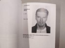 Suomen Näyttelijäliitto / Finlands Skådespelareförbund - jäsenluettelo / medlemskatalog Naiset / Kvinnor &amp; Miehet / Män
