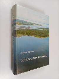 Oulunsalon historia