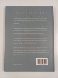 Maakunta maakunnassa : Osuuskauppa Maakunta 1917-2007