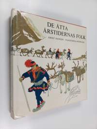 De åtta årstidernas folk