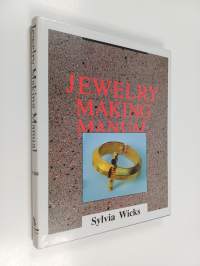 Jewelry making manual