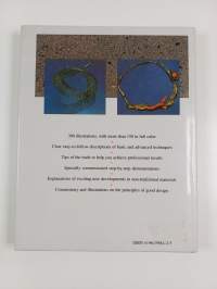 Jewelry making manual