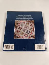 501 Quilt Blocks : a Treasury of Patterns for Patchwork &amp; Appliqué