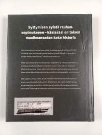 Kaikilla rintamilla : toisen maailmansodan historia