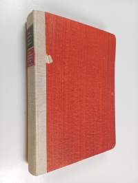 Puoli vuosisataa kaapeli teollisuutta : 1912-1962