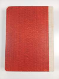 Puoli vuosisataa kaapeli teollisuutta : 1912-1962