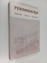 Perinnekirja Näärinki - Hyötyy - Kaivomäki