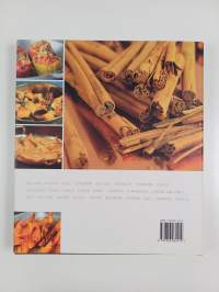 Flavours of the world