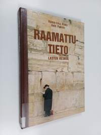 Raamattutieto