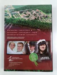 Jääkäri : reserviupseerikurssi 232