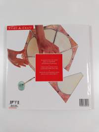Stained glass : get started in a new craft with easy-to-follow projects for beginners