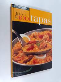 The best 100 tapas