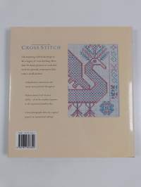 Cross stitch : more than 30 classic projects