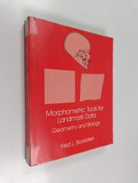 Morphometric tools for landmark data : geometry and biology