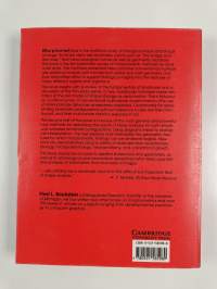 Morphometric tools for landmark data : geometry and biology
