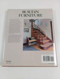Built-in furniture