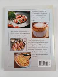 The Cheese Bible