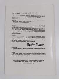 Biodynaamisen viljelyn opas