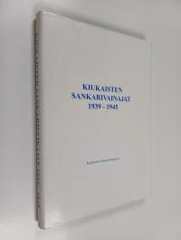 Kiukaisten sankarivainajat 1939-1945