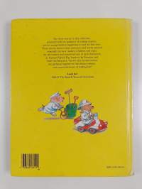 Richard Scarry&#039;s Best Read-it-yourself Book Ever : A Collection of 12 Easy to Read Stories