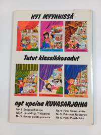 Punahilkka