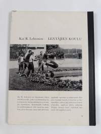 Lentäjien koulu