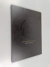 J. P. Sauer &amp; Sohn, est. 1751 : magalog 2014