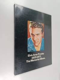 Elvis Aron Presley, 1935-77: The Memorial Album