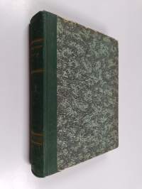 Etelä-Pohjanmaan historia 4 : 2. Etelä-Pohjanmaan talouselämä 1721-1809 (tekijän omiste)