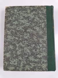 Etelä-Pohjanmaan historia 4 : 2. Etelä-Pohjanmaan talouselämä 1721-1809 (tekijän omiste)