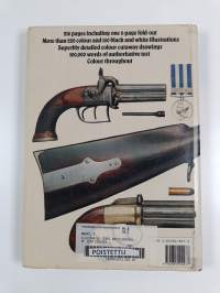 The illustrated encyclopedia of 19th century firearms : an illustrated history of the development of the world&#039;s military firearms during the 19th century