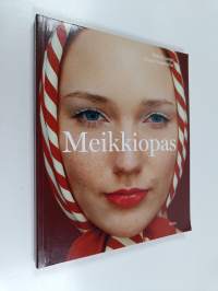 Meikkiopas