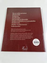 Meikkiopas