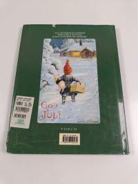 God jul med Jenny Nyström
