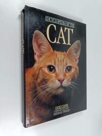 The encyclopedia of the cat