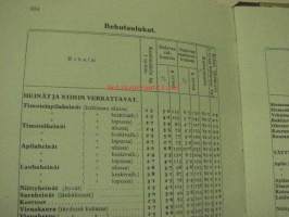 Karjaväen kirja