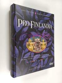 Pro Finlandia : Suomen tie itsenäisyyteen = Finlands väg till självständighet 4 - Näkökulma: Venäjä, Puola, Viro, Latvia ja Liettua = Synvinkel: Ryssland, Polen, ...