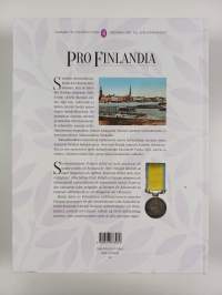 Pro Finlandia : Suomen tie itsenäisyyteen = Finlands väg till självständighet 4 - Näkökulma: Venäjä, Puola, Viro, Latvia ja Liettua = Synvinkel: Ryssland, Polen, ...