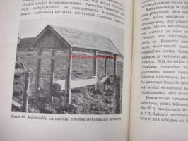 Karjaväen kirja